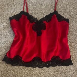 Victoria Secret Lace Camisole